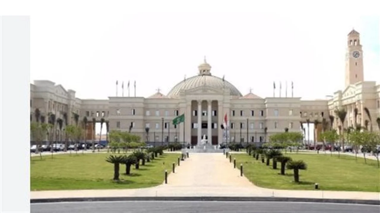 بقيادة محمد سامي.. جامعة القاهرة الأهلية ترفع درجة الاستعداد لامتحانات الطب